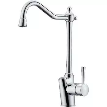 Смеситель ZorG