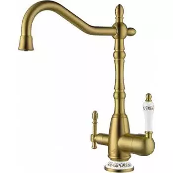 Смеситель ZorG