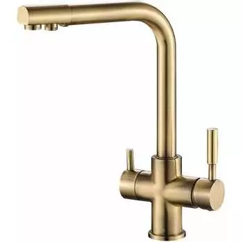 Смеситель ZorG