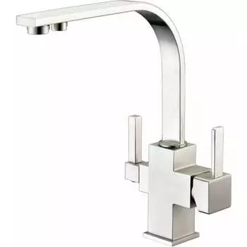 Смеситель ZorG