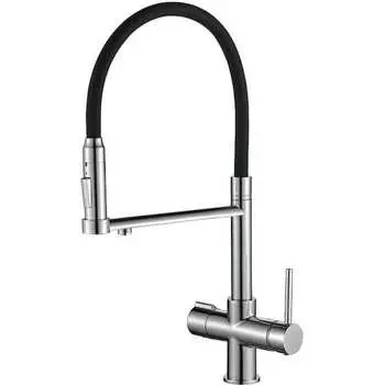 Смеситель ZorG