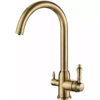 Смеситель ZorG