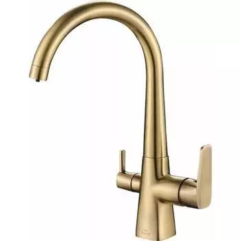 Смеситель ZorG