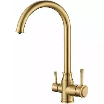 Смеситель ZorG