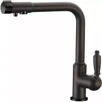 Смеситель ZorG