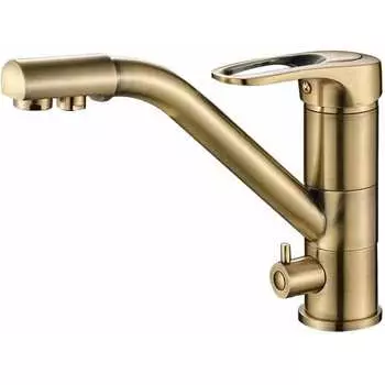 Смеситель ZorG