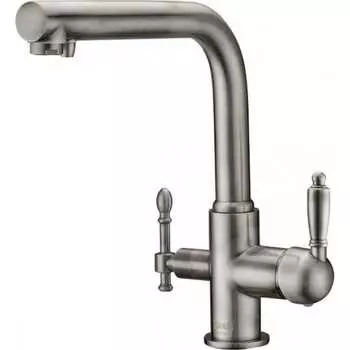 Смеситель ZorG