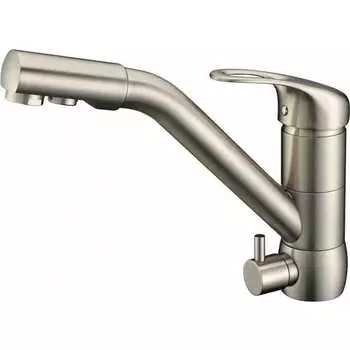 Смеситель ZorG