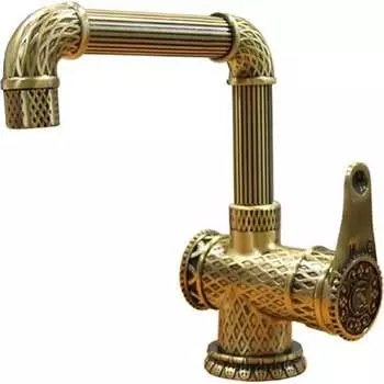 Смеситель ZorG