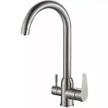 Смеситель ZorG