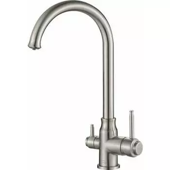 Смеситель ZorG