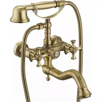 Смеситель ZorG