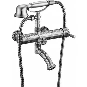 Смеситель ZorG