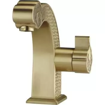 Смеситель ZorG