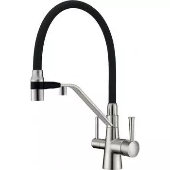 Смеситель ZorG