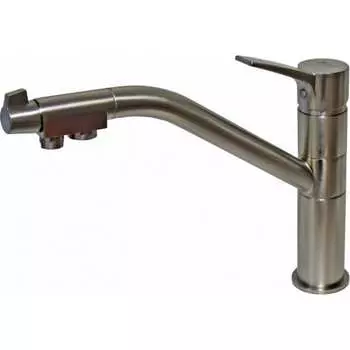 Смеситель ZorG