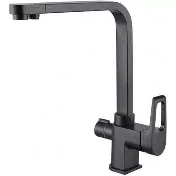 Смеситель ZorG