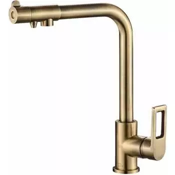 Смеситель ZorG