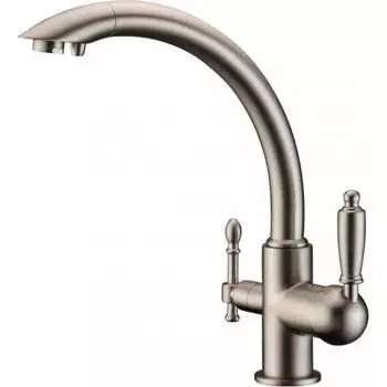 Смеситель ZorG