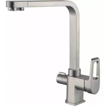 Смеситель ZorG