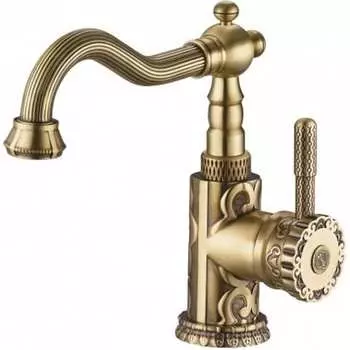 Смеситель ZorG