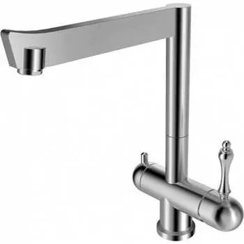 Смеситель ZorG