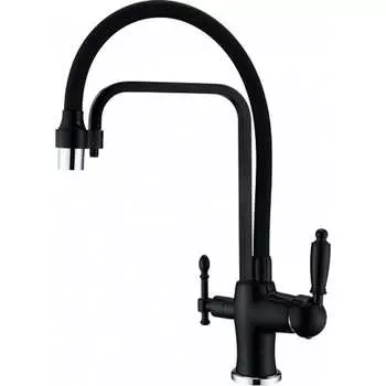 Смеситель ZorG