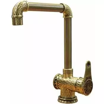 Смеситель ZorG