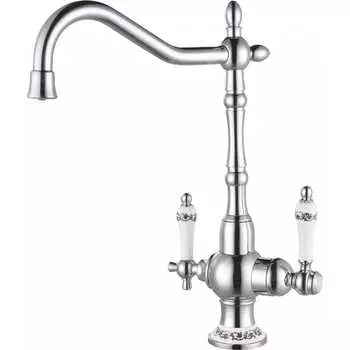 Смеситель ZorG