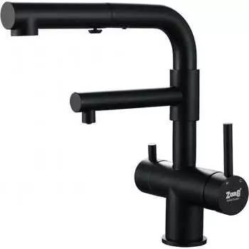 Смеситель ZorG