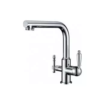 Смеситель ZorG