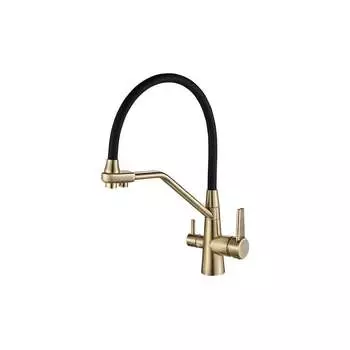 Смеситель ZorG