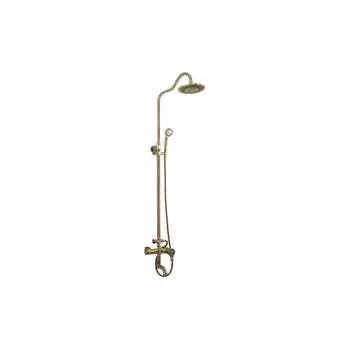 Смеситель ZorG