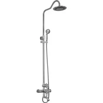 Смеситель ZorG