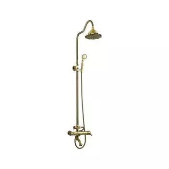 Смеситель ZorG