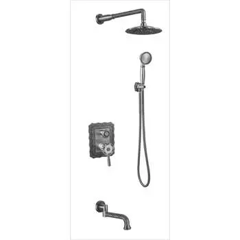 Смеситель ZorG