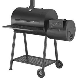 Смокер Везувий