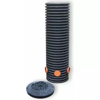 Смотровой дренажный колодец Агросток 51705