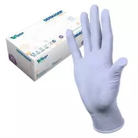 Смотровые перчатки Dermagrip ULTRA LS CT0000000546