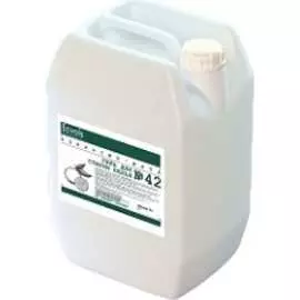 Смягчающий органический гель для стирки Ecvols 42 00.16wa5000