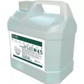 Смягчающий органический гель для стирки Ecvols