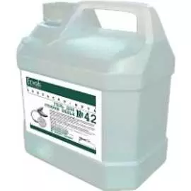 Смягчающий органический гель для стирки Ecvols