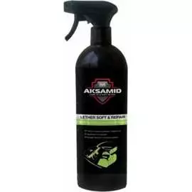 Смягчитель и восстановитель кожи АиС Lether Soft & repair 7700505