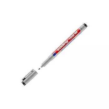 Смываемый маркер для проекторных пленок EDDING E-152#1