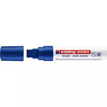 Смываемый меловой маркер EDDING 4090 E-4090#3