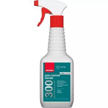 Смывка цементного налета NEOMID Н-Обои-0,5/гот