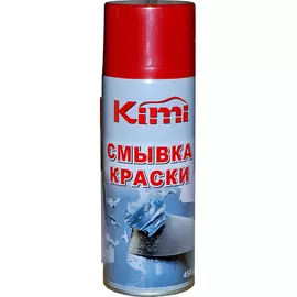 Смывка краски Veslee PAINT REMOVER K32B