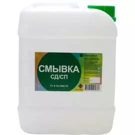 Смывка краски Нефтехимик СД/СП СДСП200000
