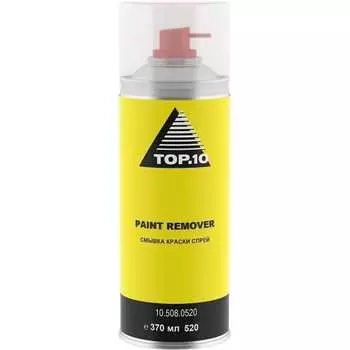 Смывка краски TOP.10