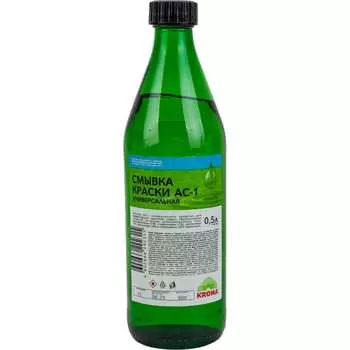 Смывка KRONA АС-1 66292315